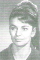 Людмила Канагина
